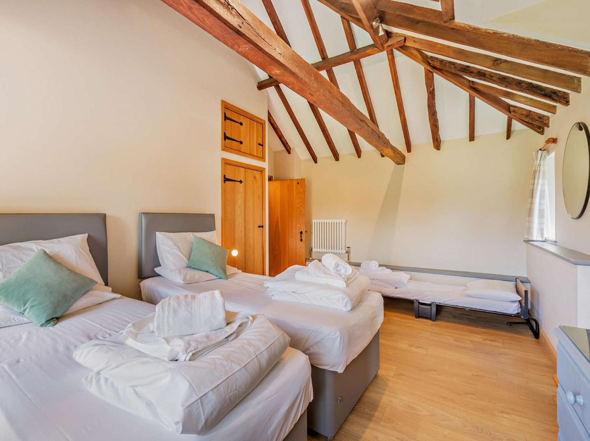 فيلا 5 Bed In Smarden 76428 المظهر الخارجي الصورة