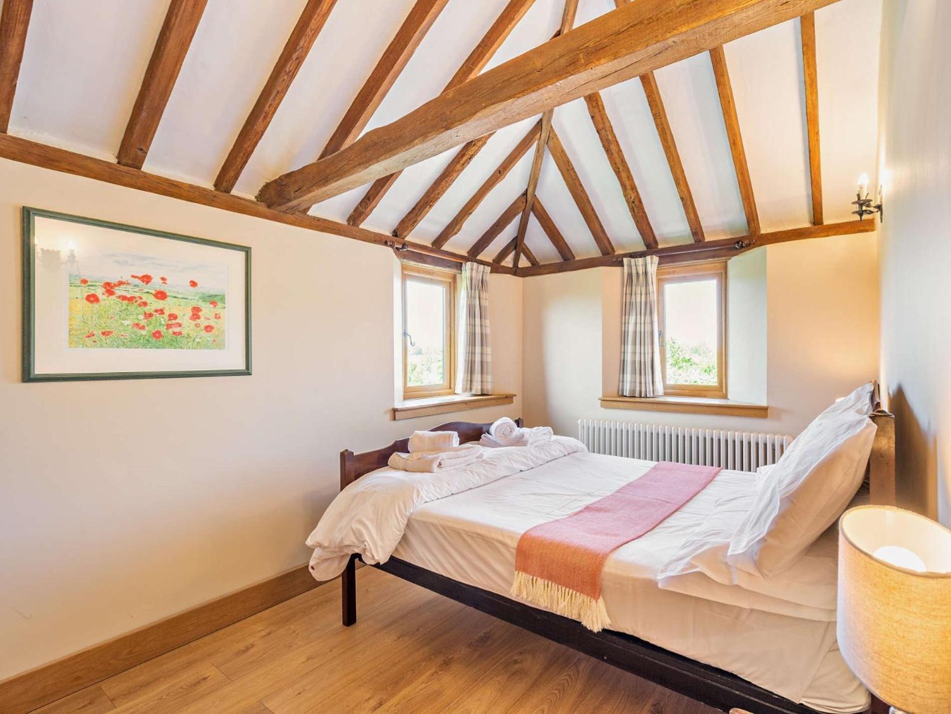 فيلا 5 Bed In Smarden 76428 المظهر الخارجي الصورة